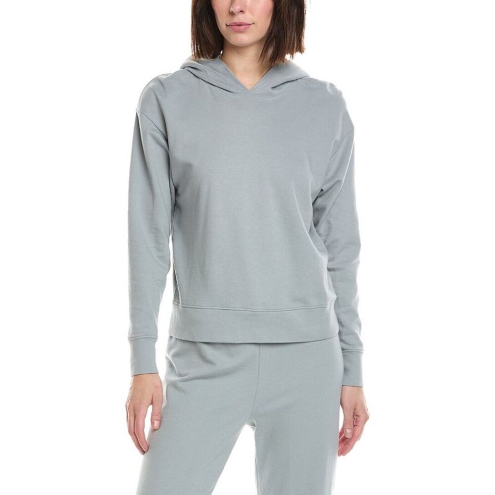 James Perse Womens  Hoodie